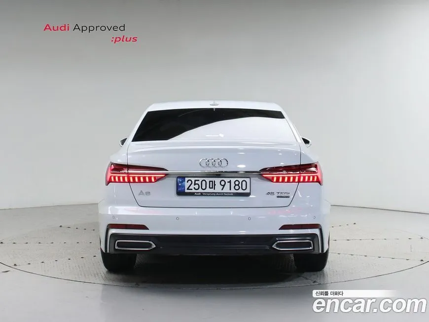 Audi A6 — фото 4