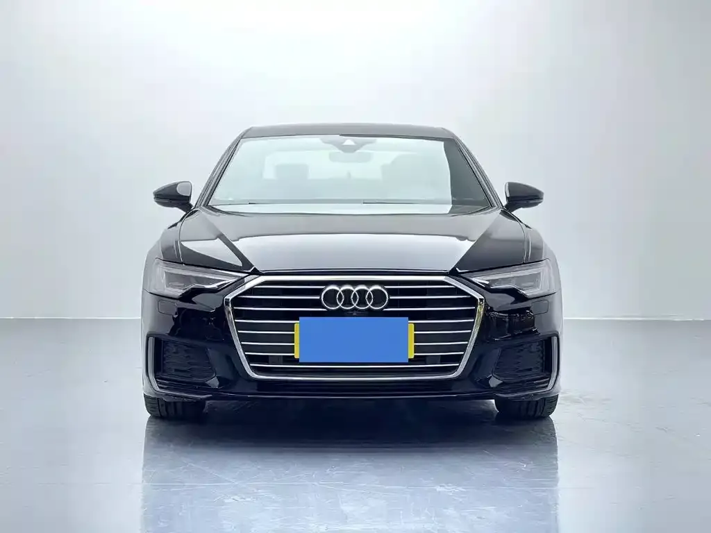 Audi A6L — фото 2