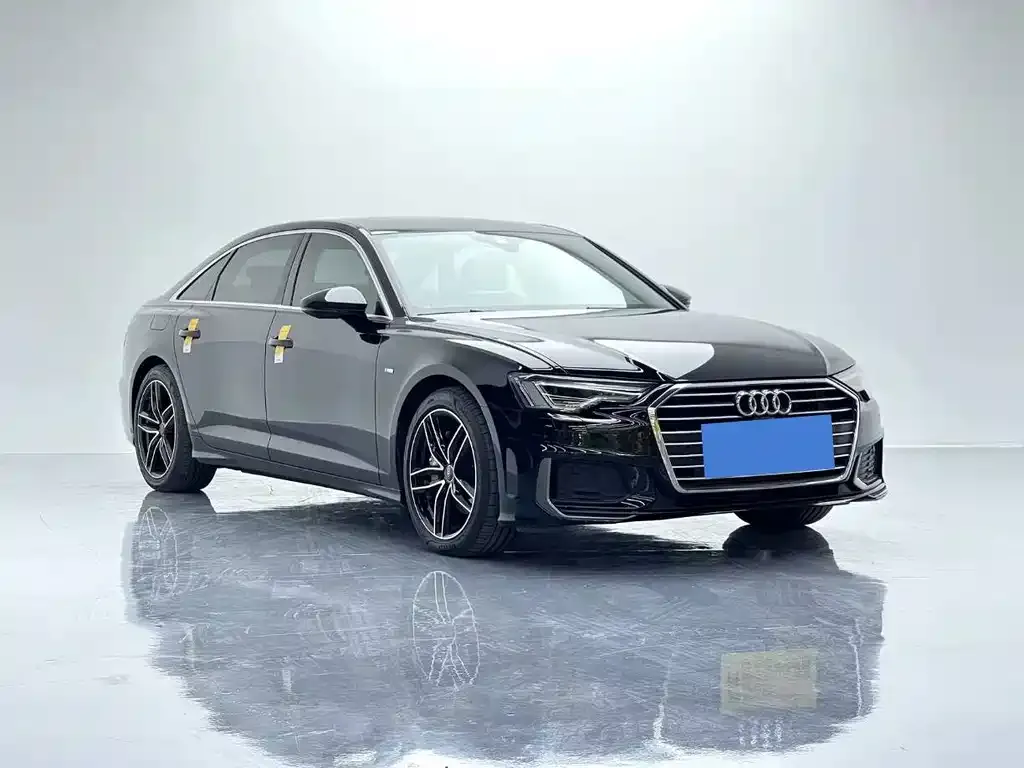 Audi A6L — фото 3