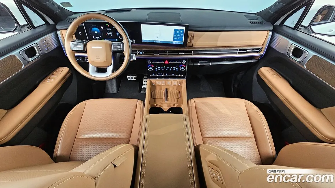 Hyundai Santafe — фото 7