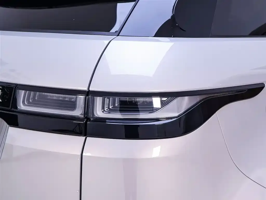 Land Rover Evoque — фото 9