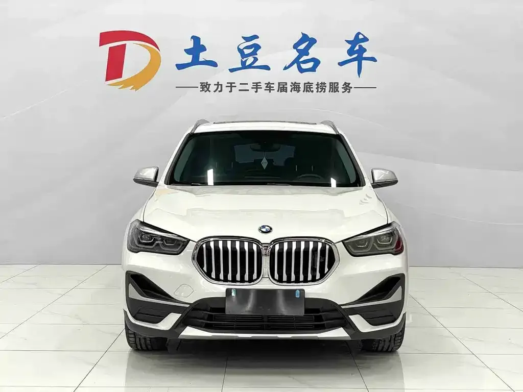 BMW X1 — фото 2