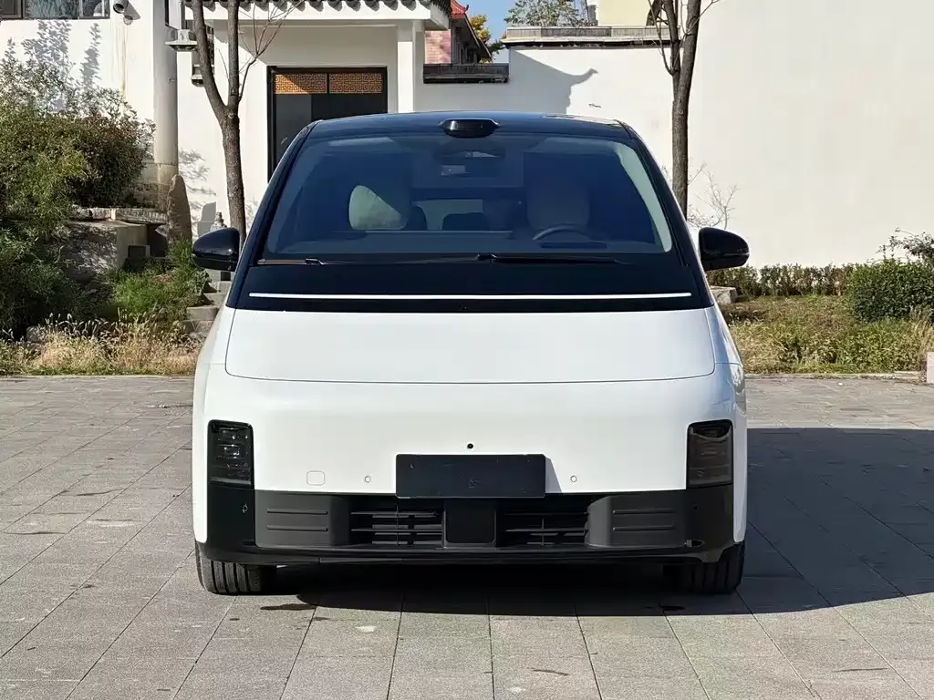 Li Auto MEGA — фото 2