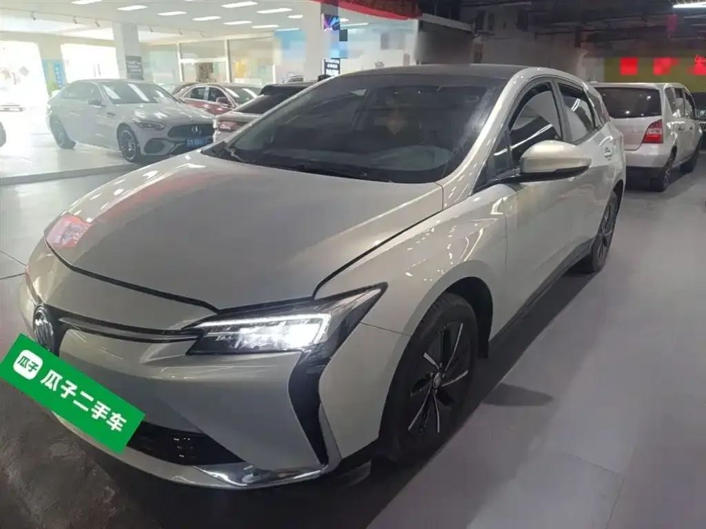 Buick Velite 6 — фото 1