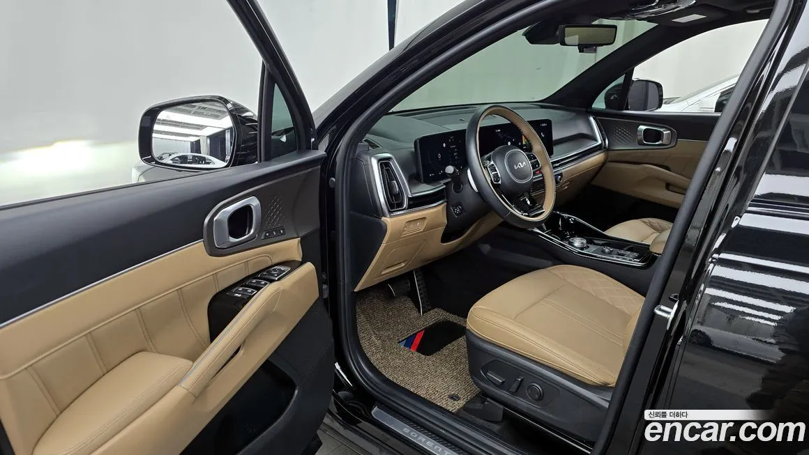 Kia Sorento — фото 10