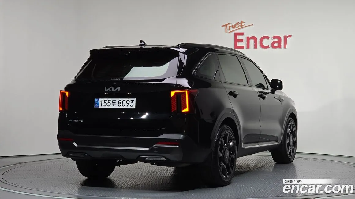 Kia Sorento — фото 2