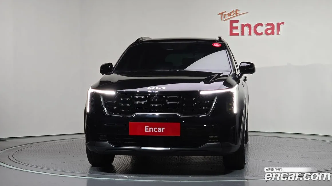 Kia Sorento — фото 3