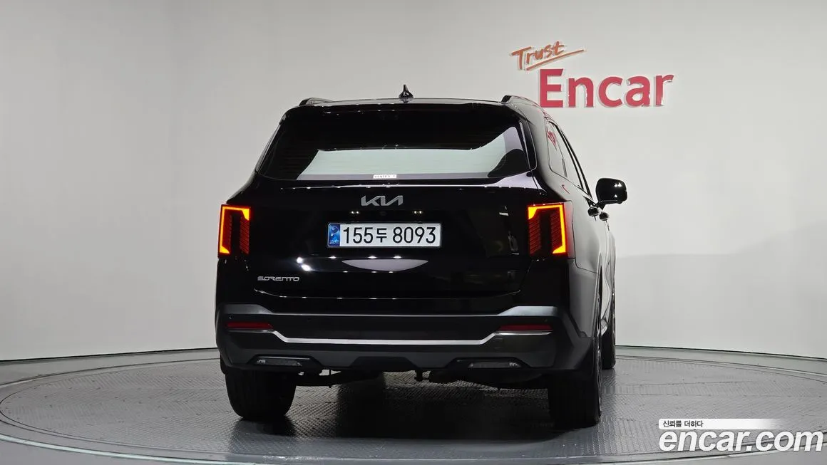 Kia Sorento — фото 4