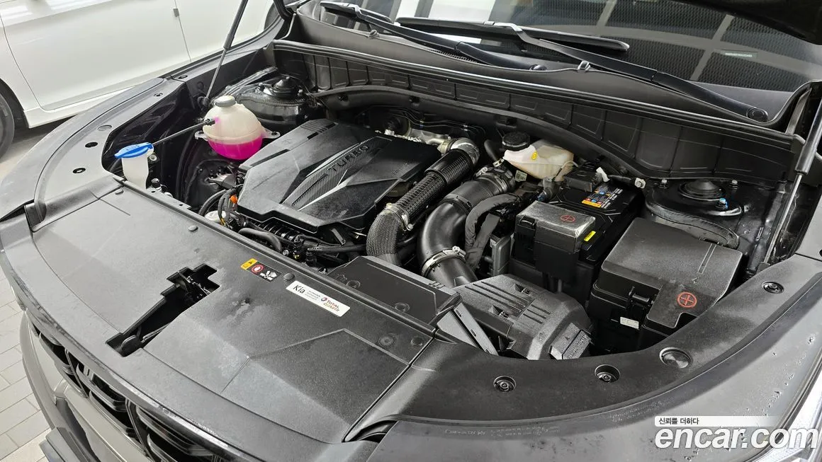 Kia Sorento — фото 6