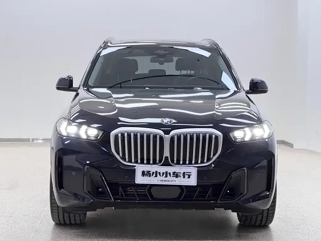 BMW X5 — фото 2