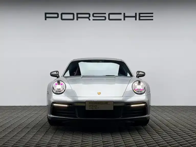 Porsche 911 — фото 2