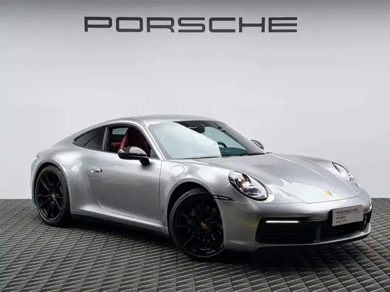 Porsche 911 — фото 3