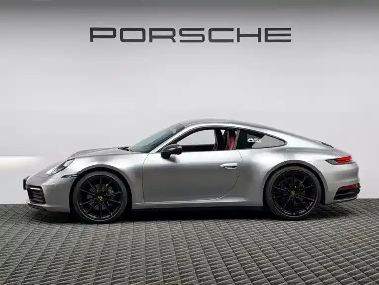 Porsche 911 — фото 4