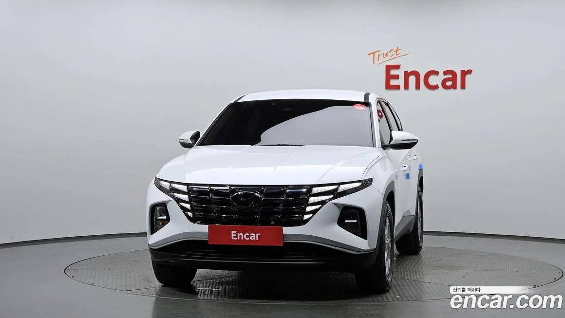 Hyundai Tucson — фото 3
