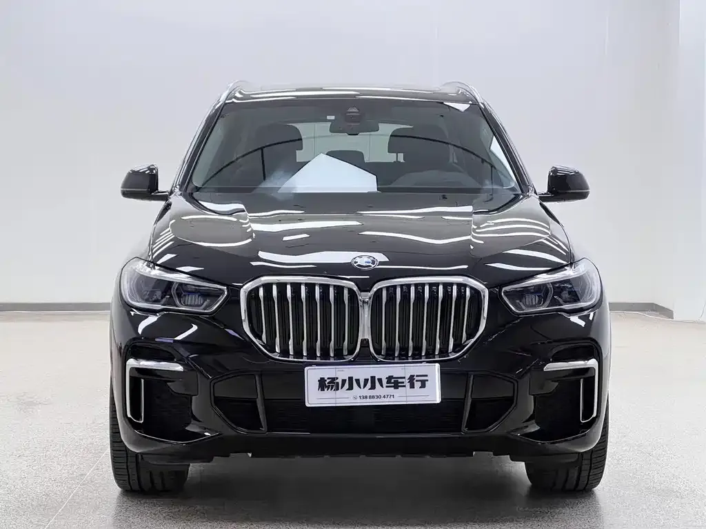 BMW X5 — фото 2