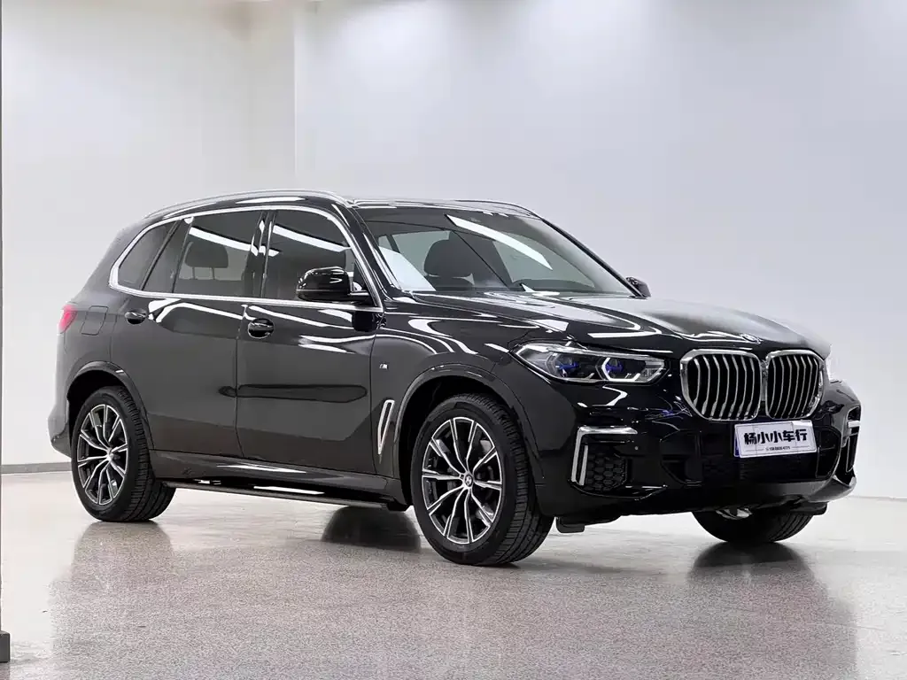 BMW X5 — фото 3