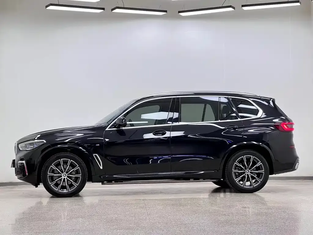 BMW X5 — фото 4