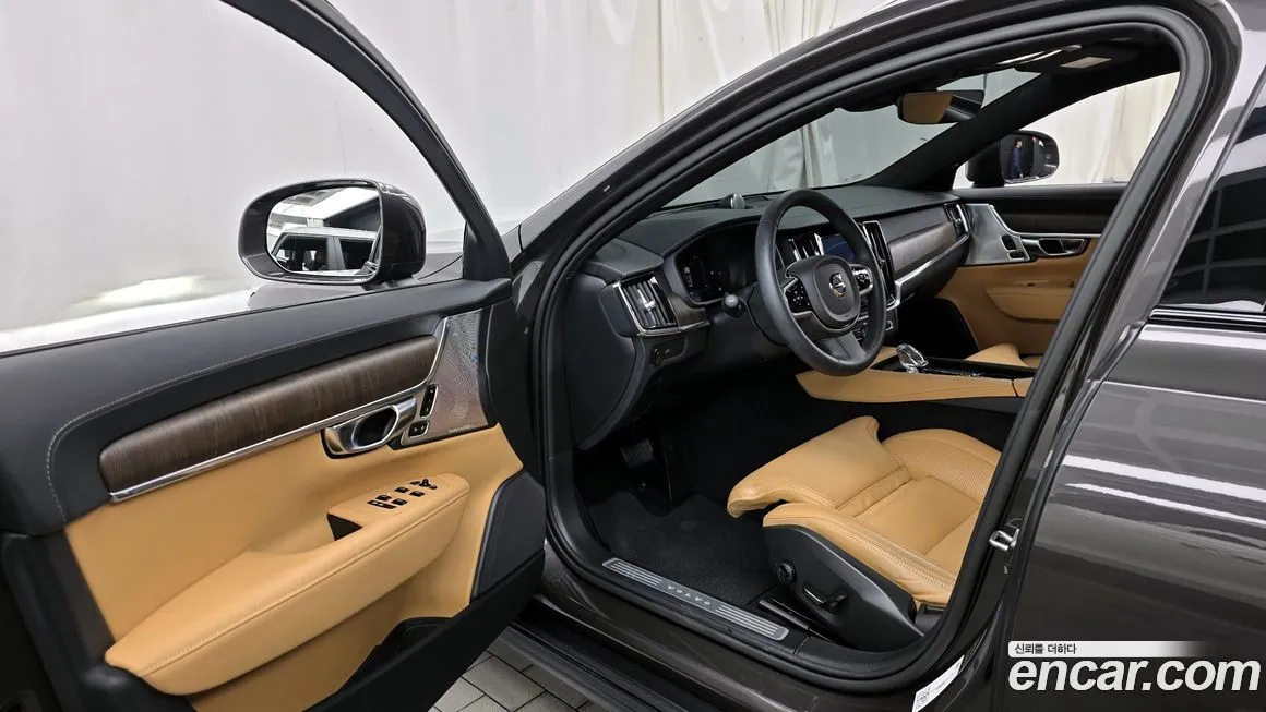 Volvo V90 — фото 10