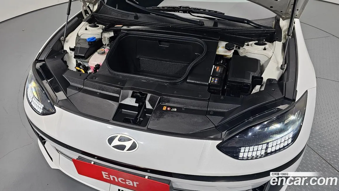 Hyundai Ioniq6 — фото 6