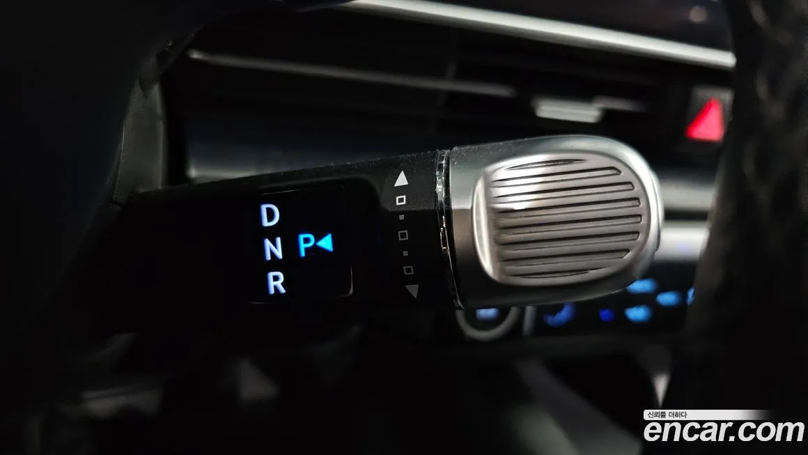 Hyundai Ioniq6 — фото 9