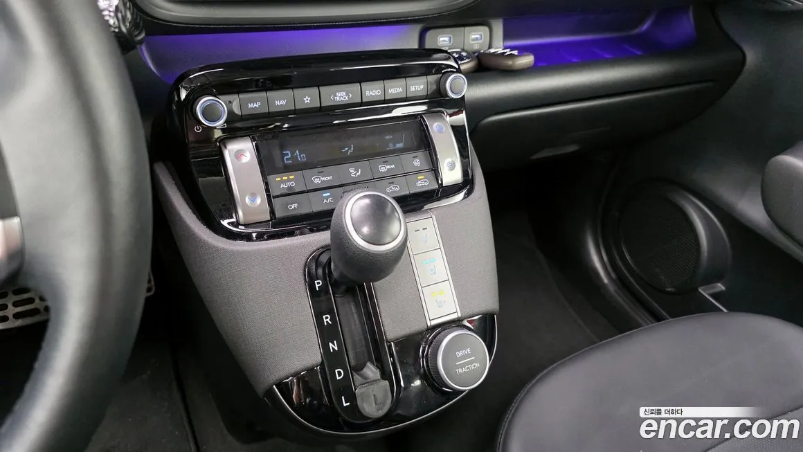 Hyundai Casper — фото 9