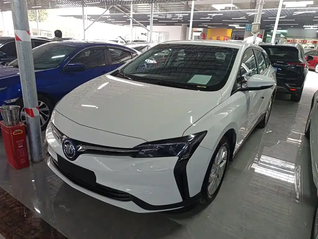 Buick Velite 6 — фото 1