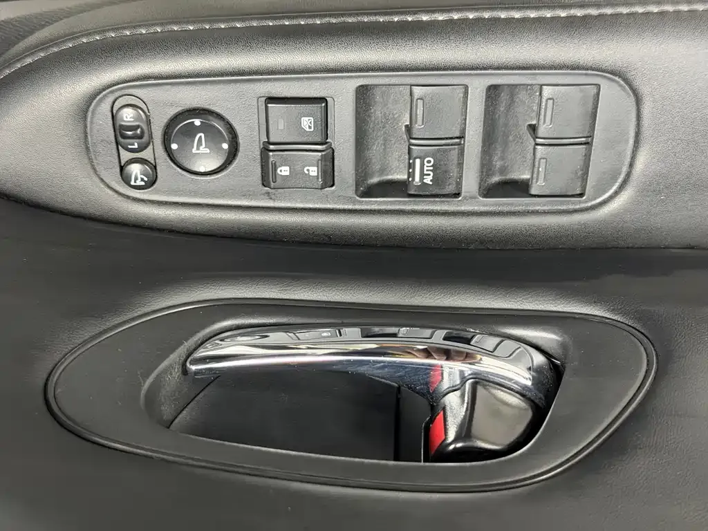 Honda Vezel — фото 5