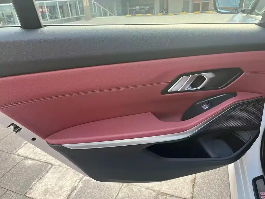 BMW i3 — фото 10