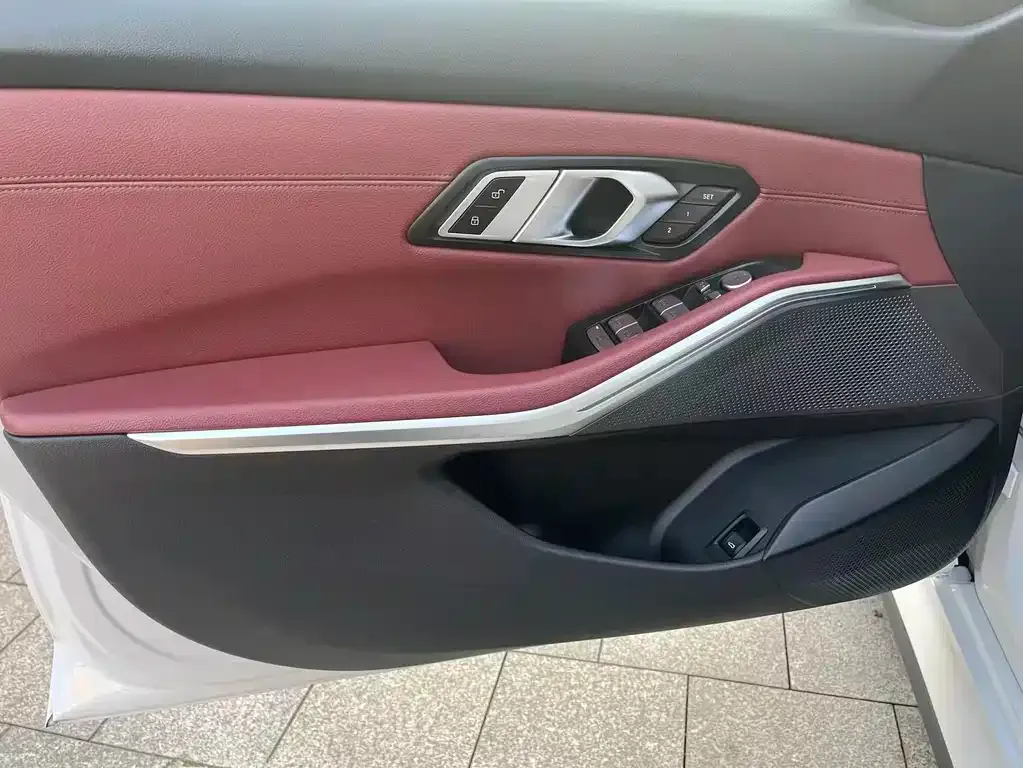 BMW i3 — фото 9