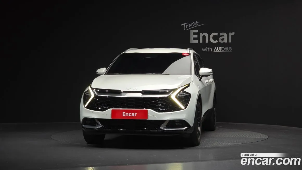Kia Sportage — фото 3