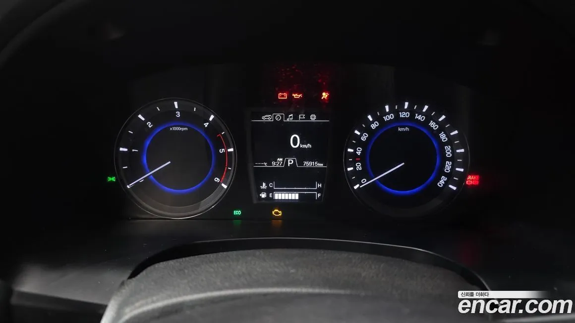 KG Mobility (Ssangyong) Rexton — фото 8