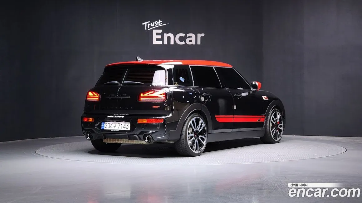 Mini Clubman — фото 2