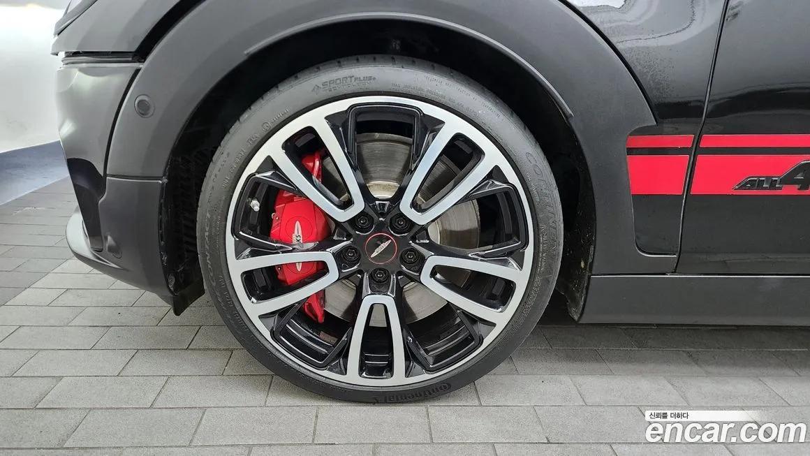 Mini Clubman — фото 5