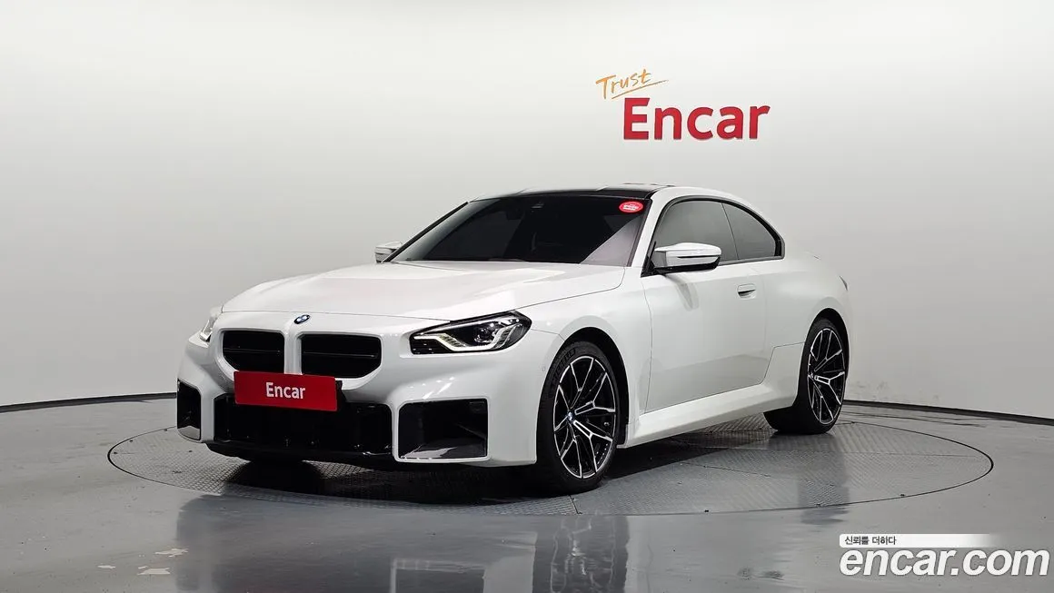 BMW M2 — фото 1