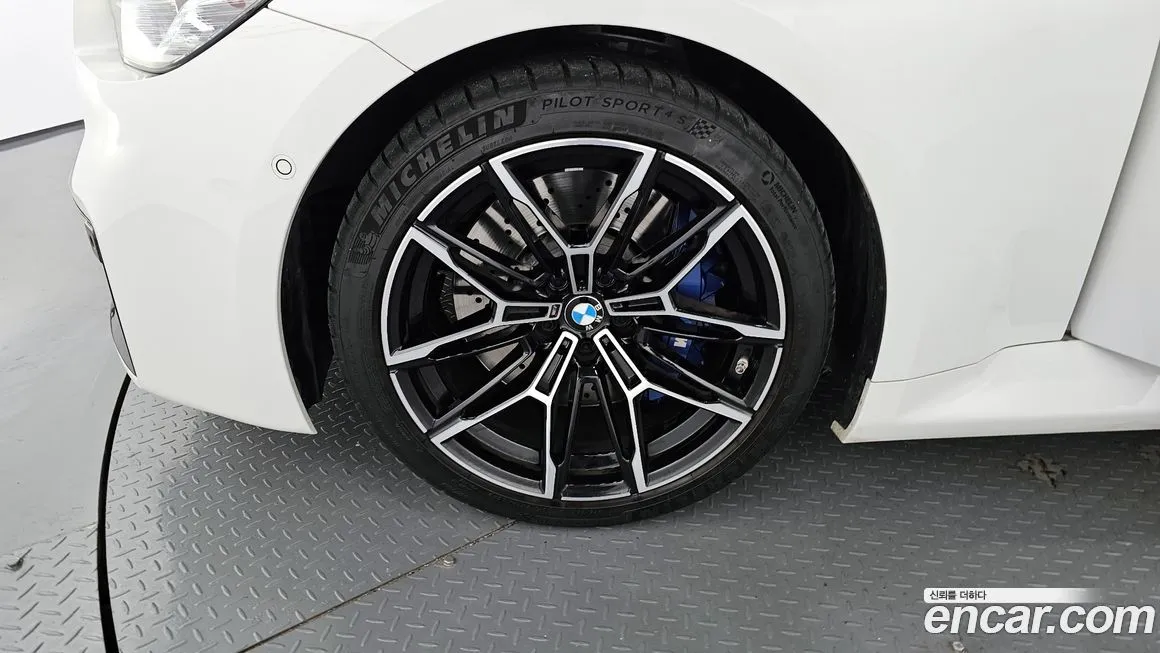 BMW M2 — фото 5