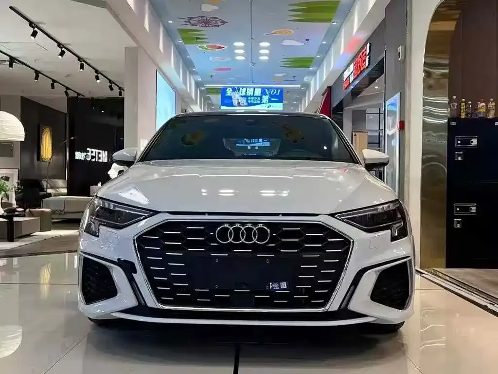 Audi A3 — фото 2