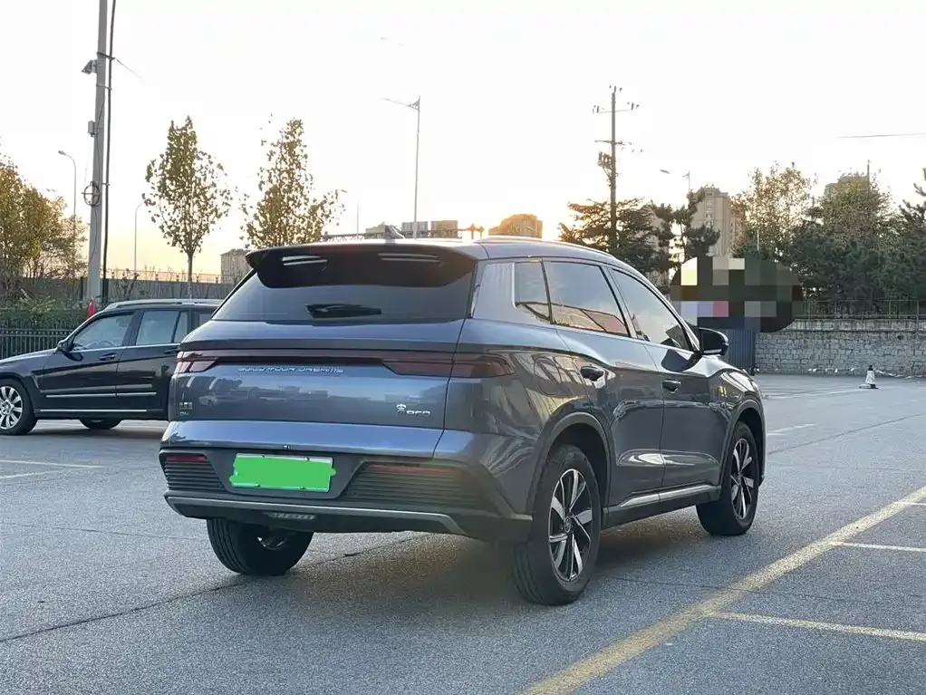 BYD Pro New Energy — фото 7