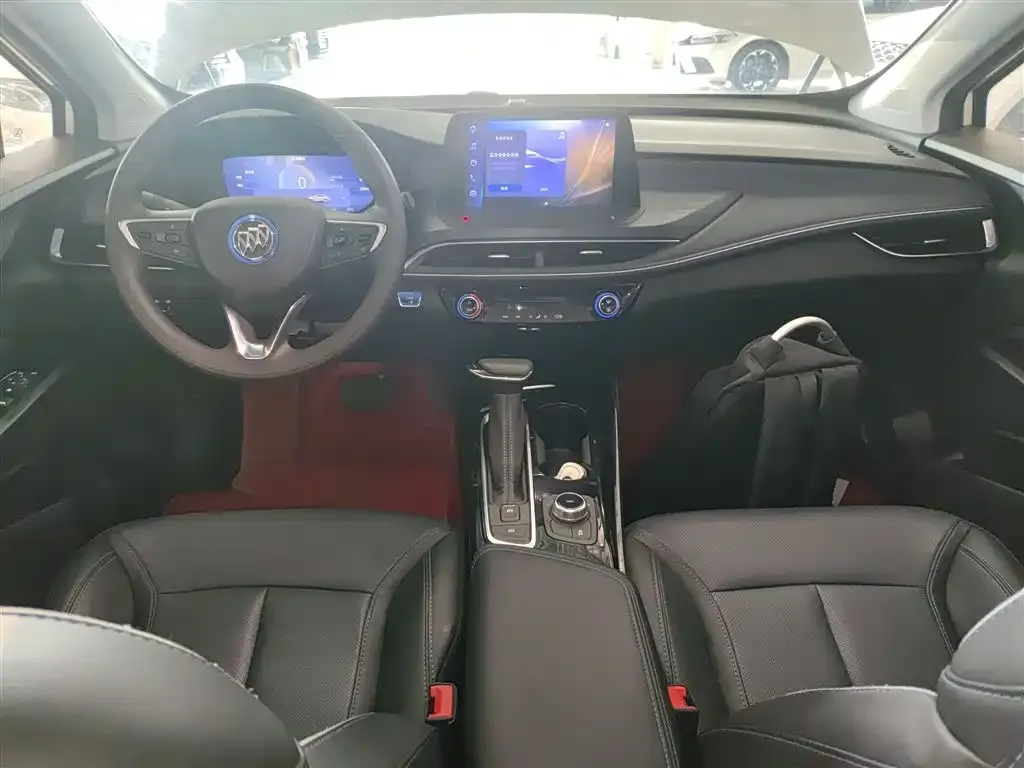 Buick Velite 6 — фото 10