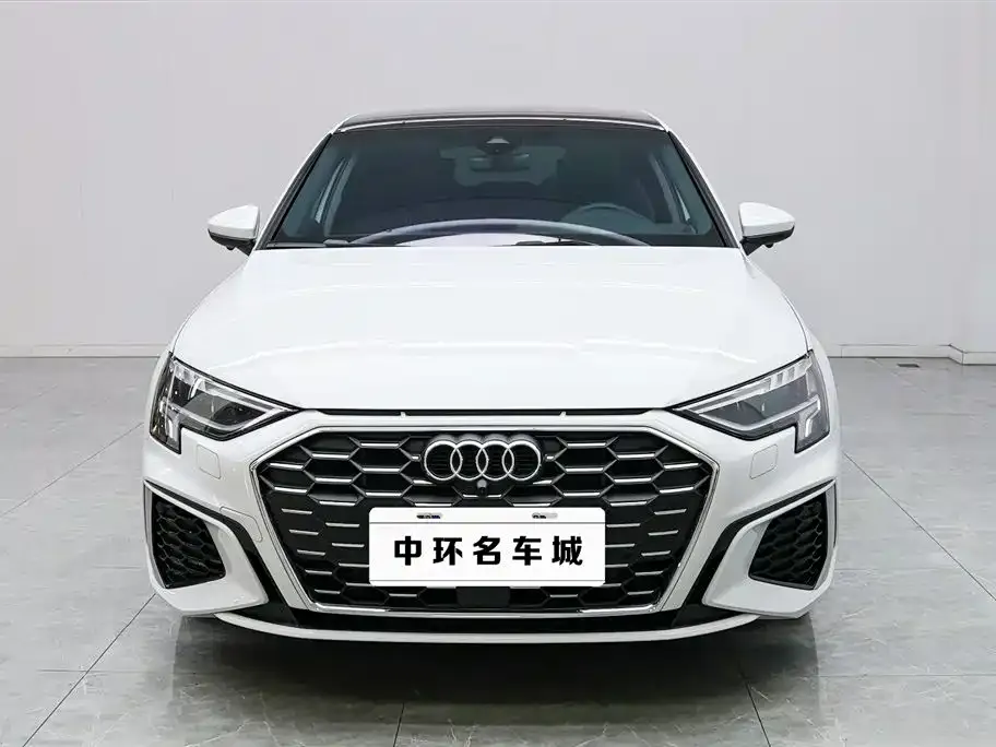 Audi A3 — фото 2