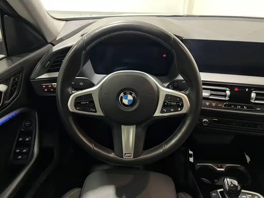 BMW 2 Series (Import) — фото 10