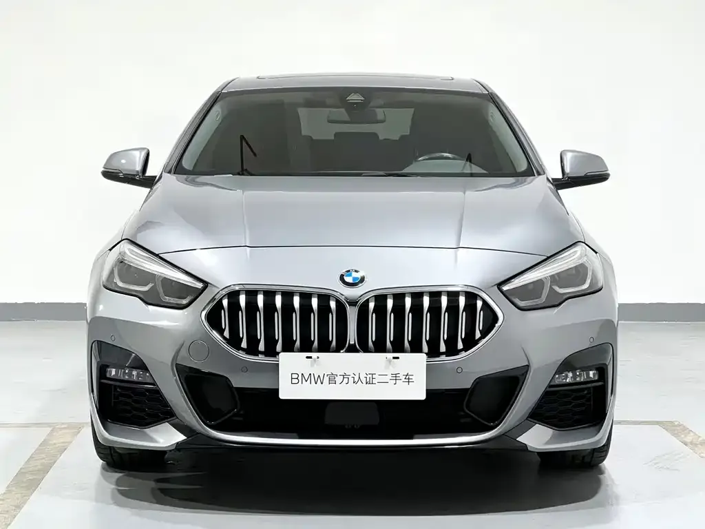 BMW 2 Series (Import) — фото 4