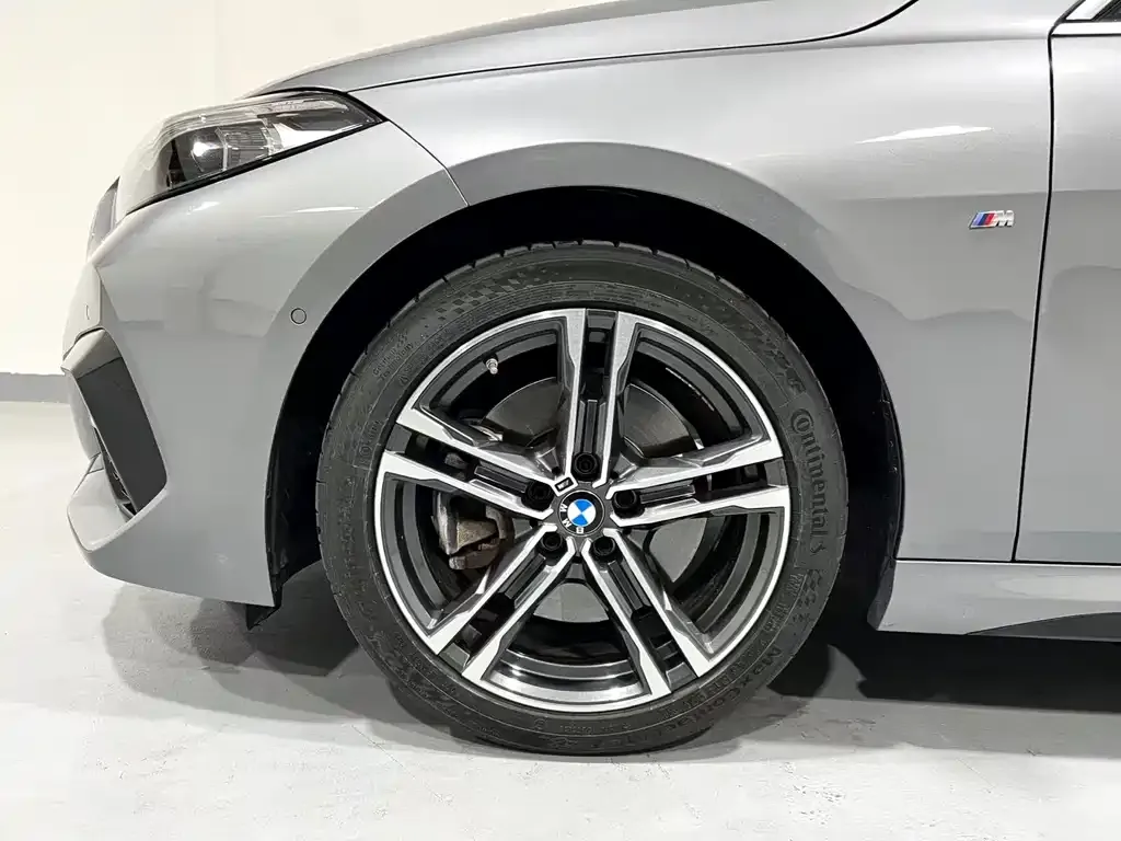 BMW 2 Series (Import) — фото 5
