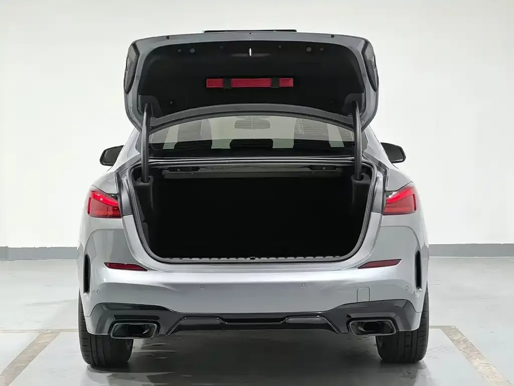 BMW 2 Series (Import) — фото 7