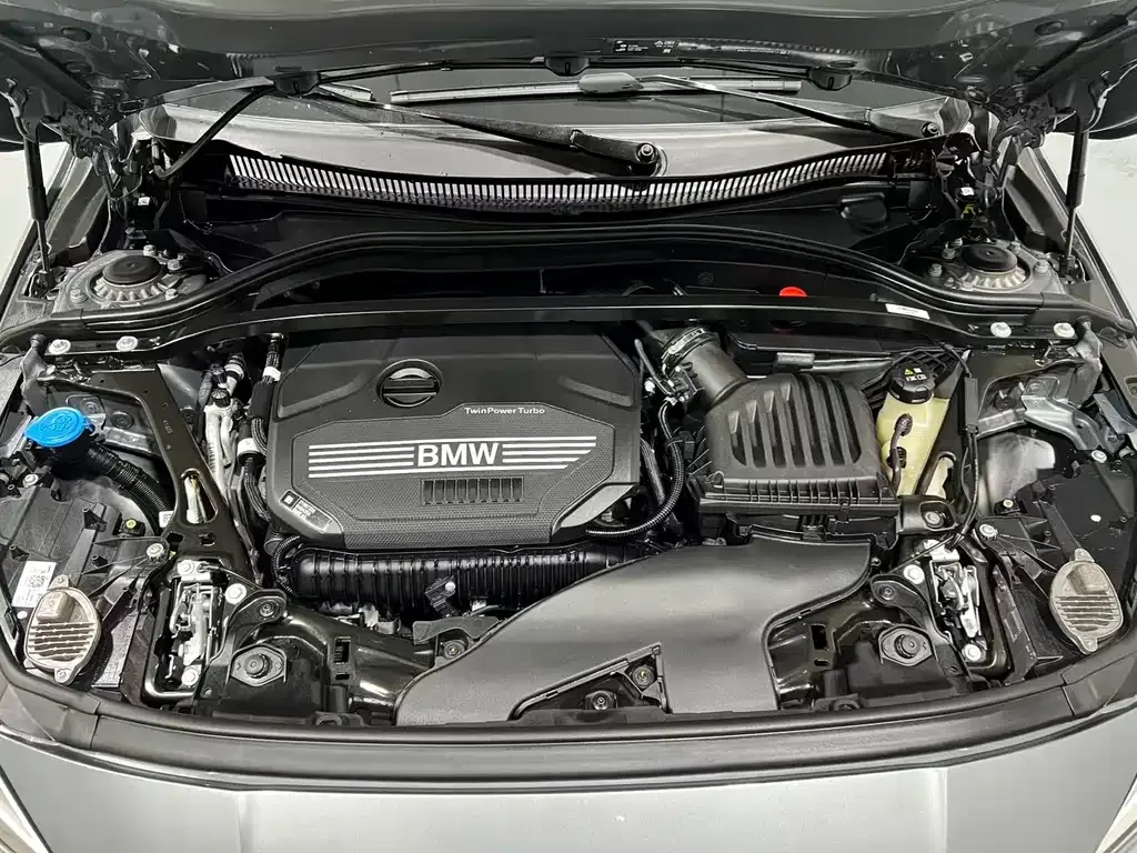 BMW 2 Series (Import) — фото 8