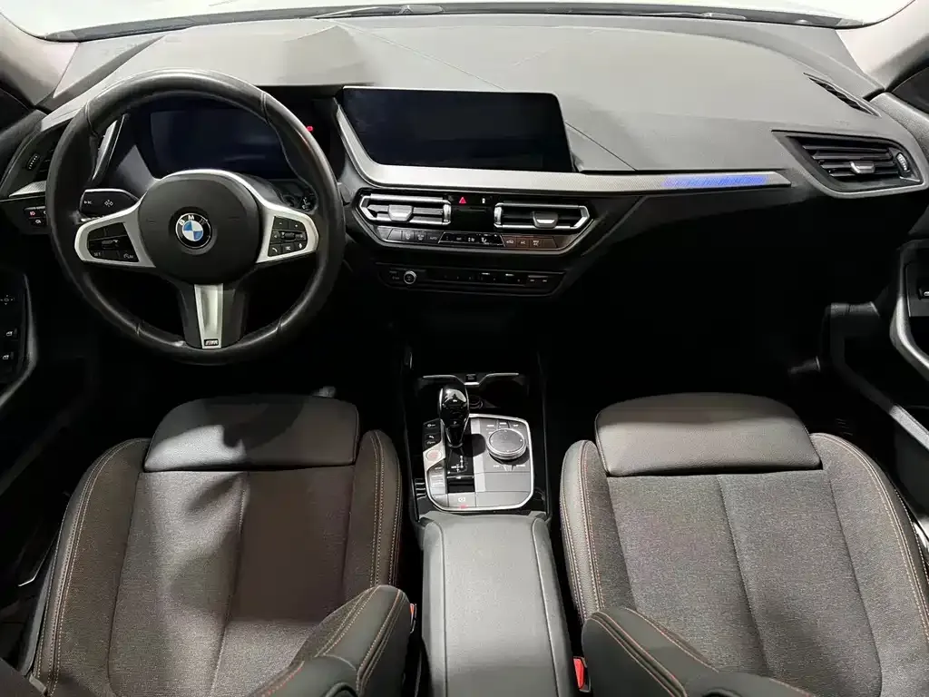 BMW 2 Series (Import) — фото 9