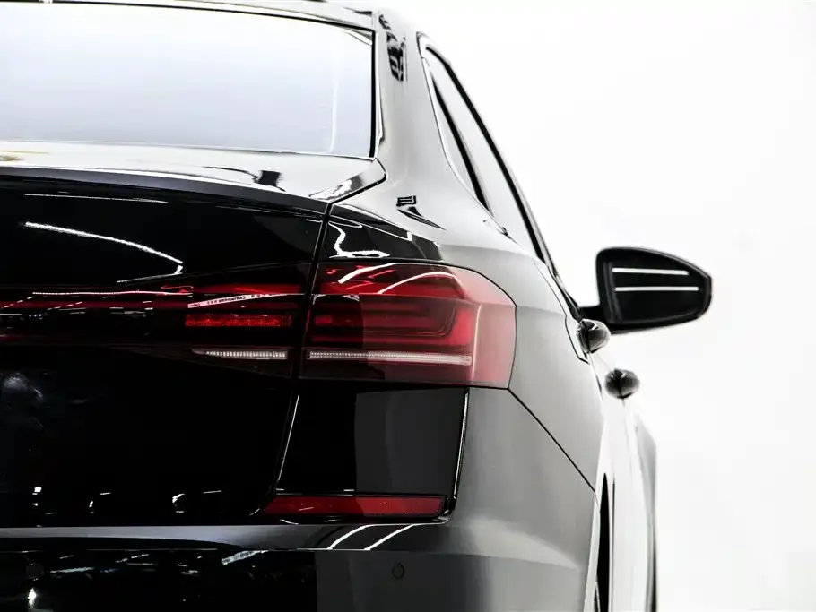 Volkswagen Passat — фото 10
