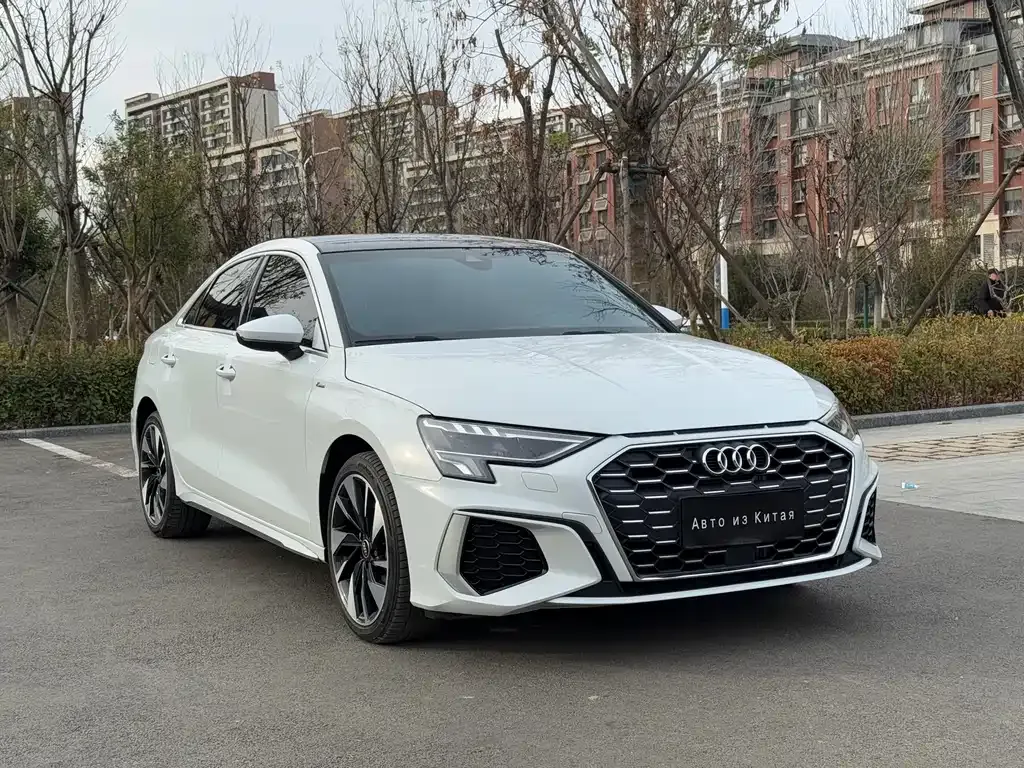 Audi A3 — фото 3