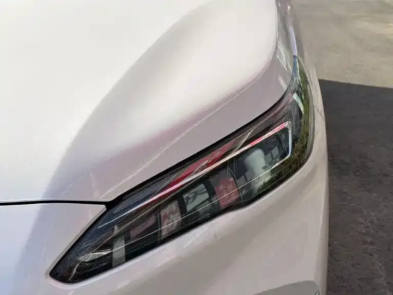 Buick GL8 Hybrid — фото 4