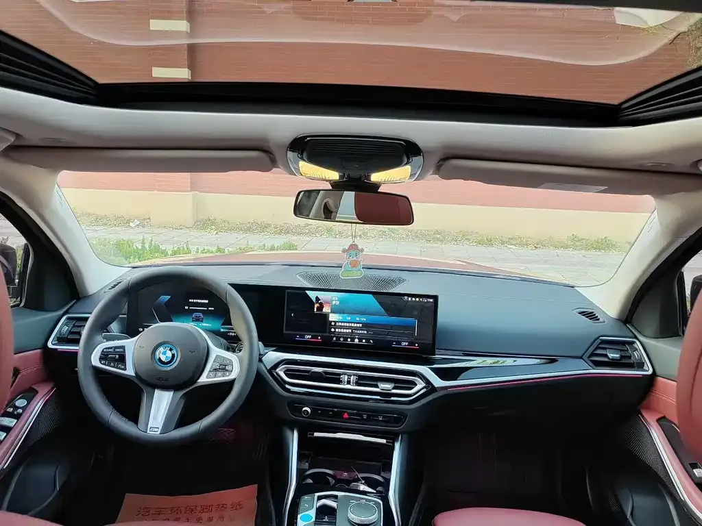 BMW i3 — фото 6