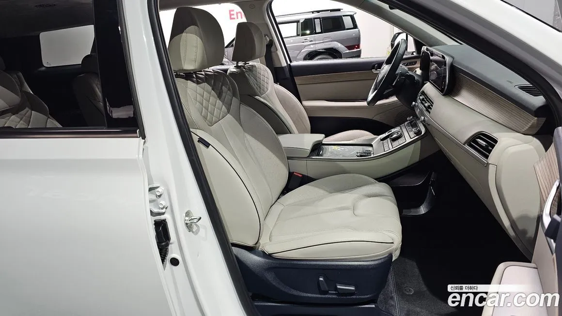 Hyundai Palisade — фото 10